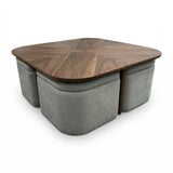Niche Coffee Table