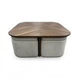 Niche Coffee Table