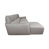 Nitro Reclining Sectional