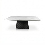 Octavio Coffee Table