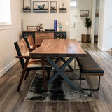 Bosman Chair
