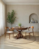 Belvedere Dining Chair