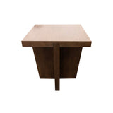 Rock End Table