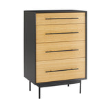 Santa Cruz Chest