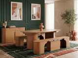 Eclipse Dining Bench