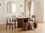 Eclipse Dining Table