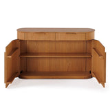 Eclipse Dining Cabinet