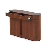 Eclipse Dining Cabinet