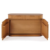 Eclipse Dining Cabinet