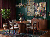 Eclipse Dining Cabinet