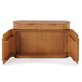Eclipse Dining Cabinet