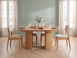 Eclipse Dining Table