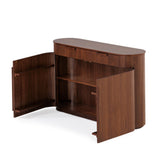 Eclipse Dining Cabinet