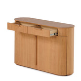 Eclipse Dining Cabinet