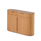 Eclipse Dining Cabinet