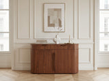 Eclipse Dining Cabinet