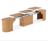 Eclipse Dining Bench