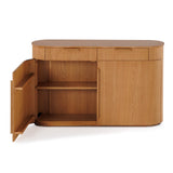 Eclipse Dining Cabinet