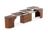 Eclipse Dining Bench