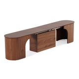 Eclipse Dining Bench