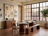 Eclipse Dining Table