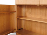 Eclipse Dining Cabinet