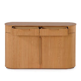 Eclipse Dining Cabinet