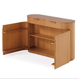 Eclipse Dining Cabinet