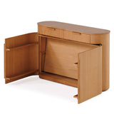Eclipse Dining Cabinet
