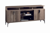 Matera Media Console