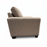 Tempo Chair