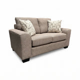 Tempo Loveseat