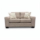 Tempo Loveseat