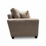 Tempo Loveseat