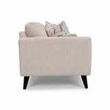 Tiffany Loveseat