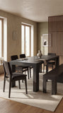 Transformer Dining Table