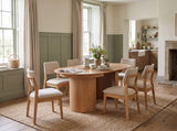 Eclipse Dining Table