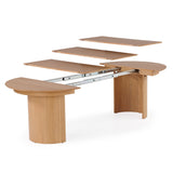 Eclipse Dining Table