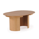 Eclipse Dining Table