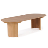 Eclipse Dining Table