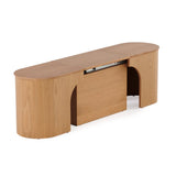 Eclipse Dining Bench
