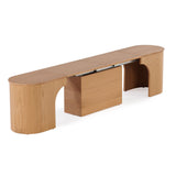 Eclipse Dining Bench