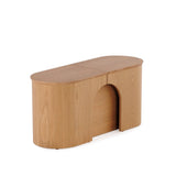 Eclipse Dining Bench
