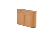 Eclipse Dining Cabinet