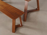 Nova Dining Bench