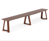 Nova Dining Bench