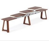 Nova Dining Bench