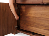 Nova Dining Cabinet
