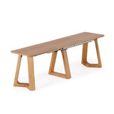 Nova Dining Bench