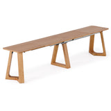 Nova Dining Bench